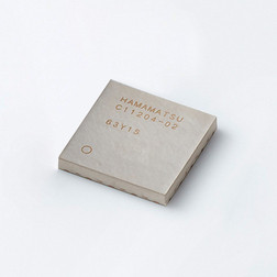 SiPM偏壓電源 C11204-02 內置高精度溫度校正