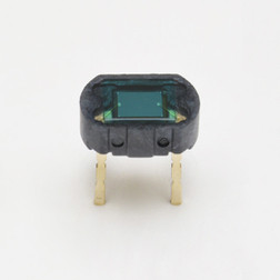 硅光電二極管 S16838-01MS 低暗電流 預模制封裝 可見光