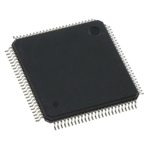 ST 意法半導體 ARM微控制器 MCU 32位單片機 Cortex-M7 STM32H743VIT6