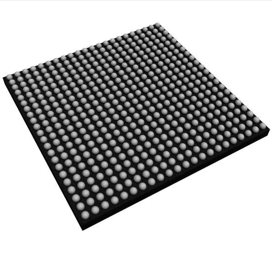 Xilinx 賽靈思 邏輯芯片 嵌入式-FPGA現場可編程門陣列 XC6SLX25-2FTG256C