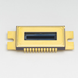 濱松 CCD面陣圖像傳感器 S12600-1007 測微弱光 FFT-CCD 分光光度測定