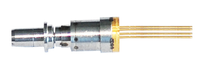 無制冷DWDM激光器 CDLD TO56  內置隔離器，監視器PD和熱敏電阻