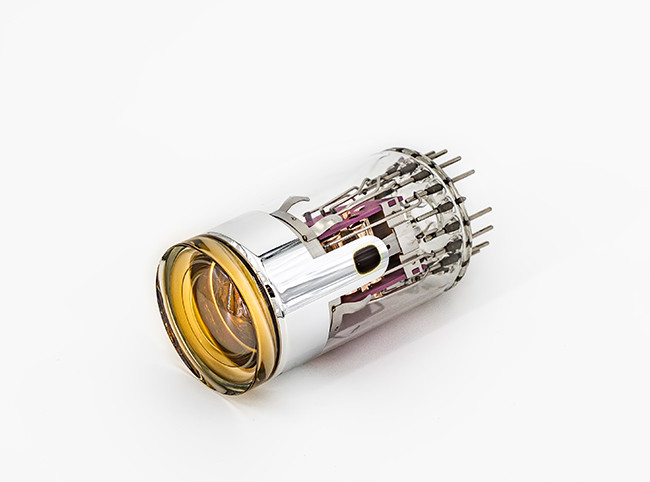 高溫型光電倍增管 CR245-02 高溫雙堿光陰極 直徑38mm