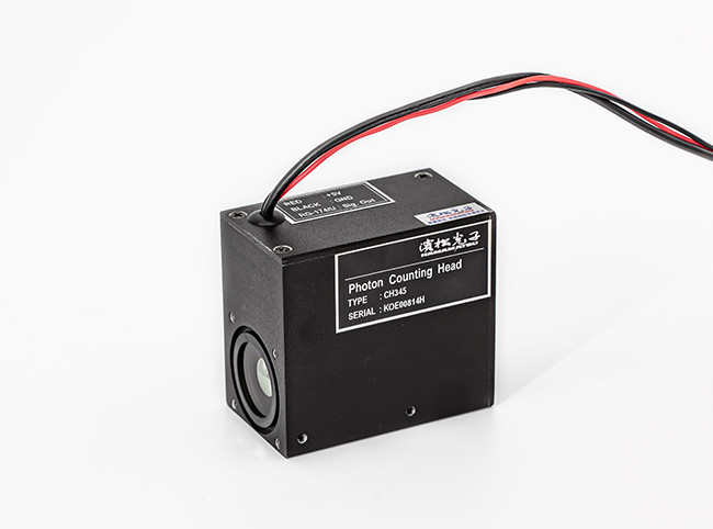 測光模塊 CH345 小型化 噪聲低 輸出標準TTL信號 預設參數