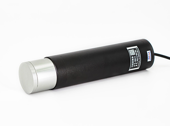 γ射線能譜型探測器 CH282-01 用于能譜測量分析、密度計、煤灰分析