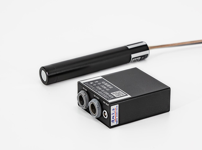 β射線探測器 CH286-05 用于環境監測、大氣污染監測、精密測量分析、厚度測量