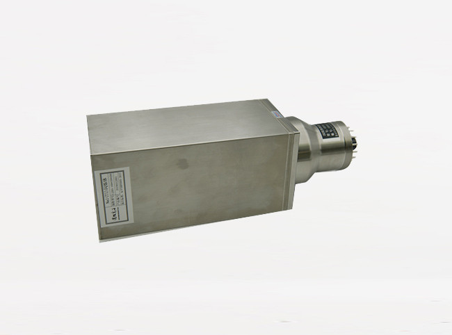 閃爍探測器 CH395 高靈敏度、高性價比、高能量分辨率