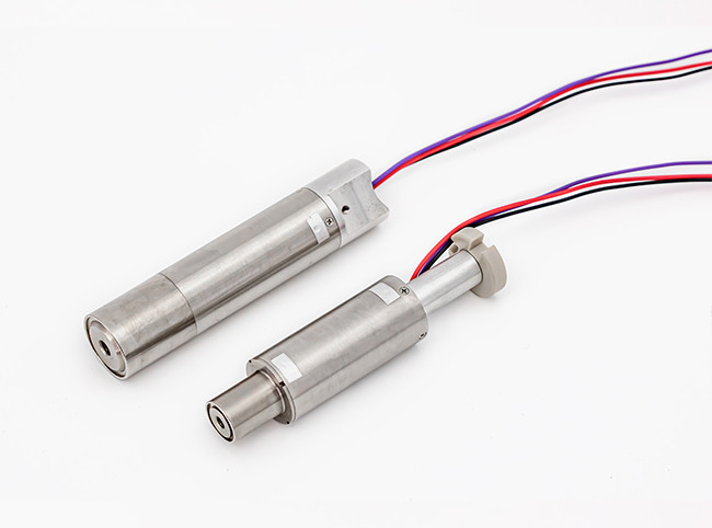 隨鉆能譜測量探測器 CH357 耐高溫、抗振型 用于石油測井