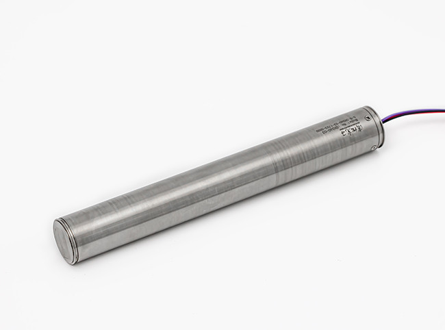 隨鉆計數(shù)測量探測器 CH360-03-00 自然伽瑪計數(shù)、耐高溫、抗振型