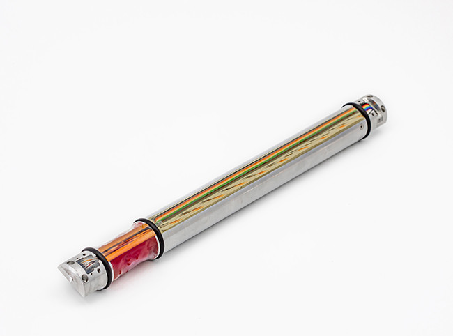 隨鉆計數(shù)測量探測器 CH399-03 方位伽瑪測定 石油測井 地質(zhì)導(dǎo)向