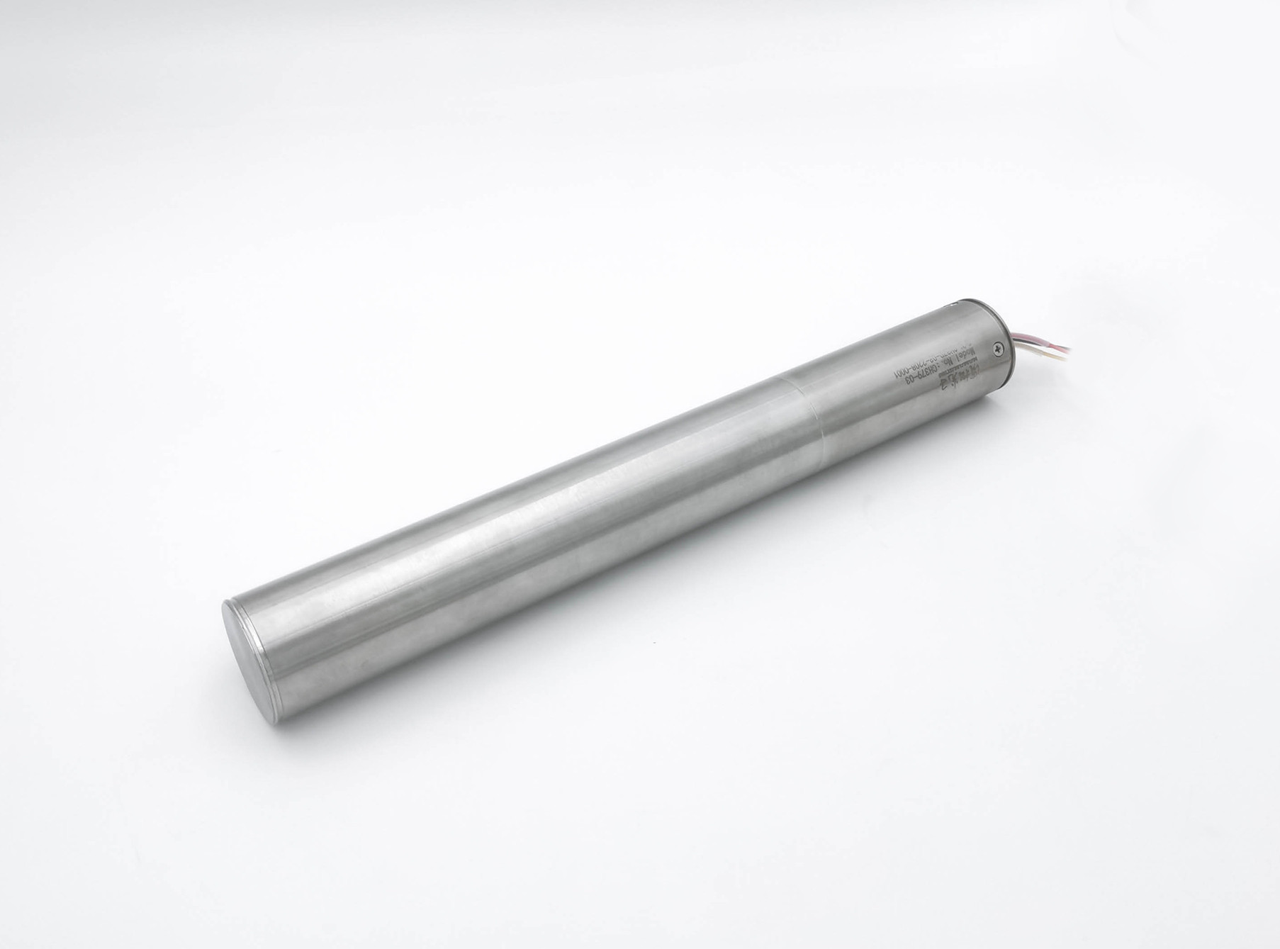 隨鉆計數測量探測器 CH379-03 耐高溫 抗振型 自然伽瑪計數測量