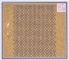 VCSEL垂直腔面激光器 TOF芯片 多結 VCC940L4 940nm