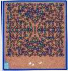 VCSEL垂直腔面激光器 3D結構光芯片 VCA940Q2 940nm