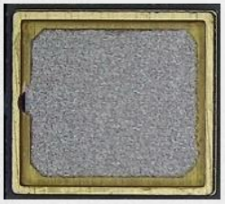 VCSEL垂直腔面激光器 TOF模組 MTB2GW01 850nm