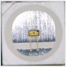 VCSEL垂直腔面激光器 單點DTOF模組 MRCBT001 905nm