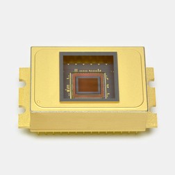 銦鎵砷InGaAs面陣圖像傳感器 G16561-0808T 近紅外二維圖像傳感器
