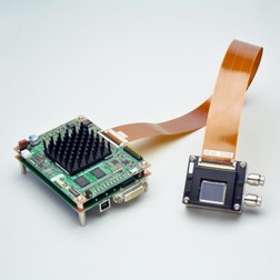 濱松 LCOS-SLM空間光調制器 X15223-16R 水冷型 510±50nm