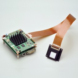 濱松 LCOS-SLM空間光調制器 X15223-02 介質鏡型 800±50nm