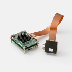 濱松 LCOS-SLM空間光調制器 X15223-03CL 藍寶石型 1050±50nm