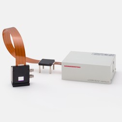 濱松 LCOS-SLM空間光調制器 X15213-19R 水冷型  1850至2050nm