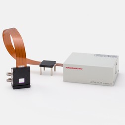 濱松 LCOS-SLM空間光調制器 X15213-19L 水冷型  1850至2050nm