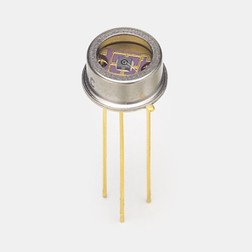 濱松 硅雪崩光電二極管 APD 高增益、高靈敏度、低噪聲 S17353-50K