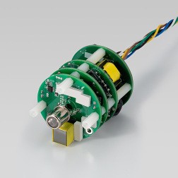 濱松 2W脈沖氙燈模塊 L13821