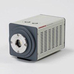 濱松 InGaAs相機 C12741-11