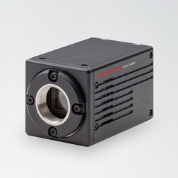 濱松 InGaAs相機 C16741-40U