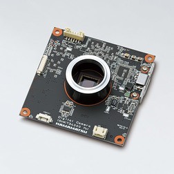 濱松 CMOS相機 C13752-50U