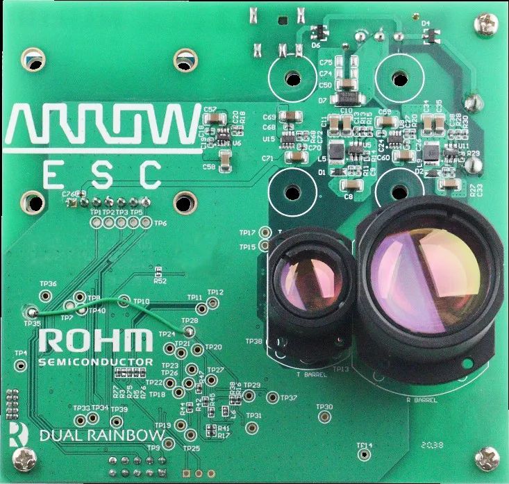 無人駕駛與高功激光器的纏綿悱惻(圖9) 1-210Z2142ZAK.jpg