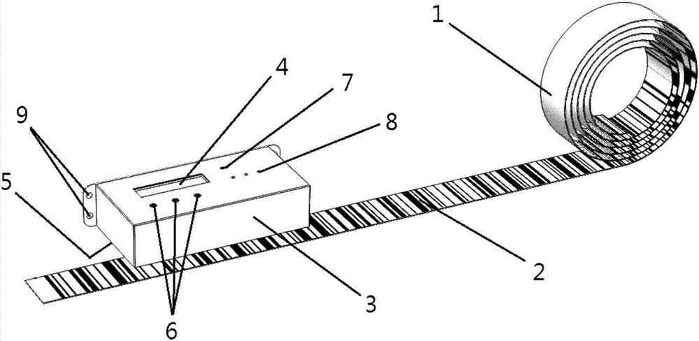 無觸點接近開關傳感器使用原理(圖2) 1-210Z6102I9296.jpg