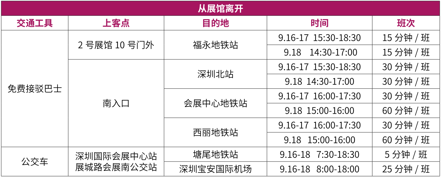 第23屆中國國際光電博覽會展會日歷和公共服務說明(圖3) 1-210913111212527.png