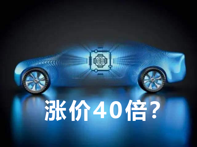 市場(chǎng)監(jiān)管總局打擊汽車芯片亂漲價(jià) 三芯片代理商被罰(圖2) 1-21091316155Y93.png