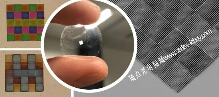 3D打印助力新材料研發 微型變色氣體傳感器問世(圖2) 1-21092G12355O3.png