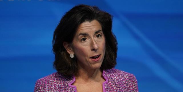 美國芯片供應鏈嚴重短缺 威脅臺積電、三星交出核心機密(圖6) 1-21092QH352O2.jpg