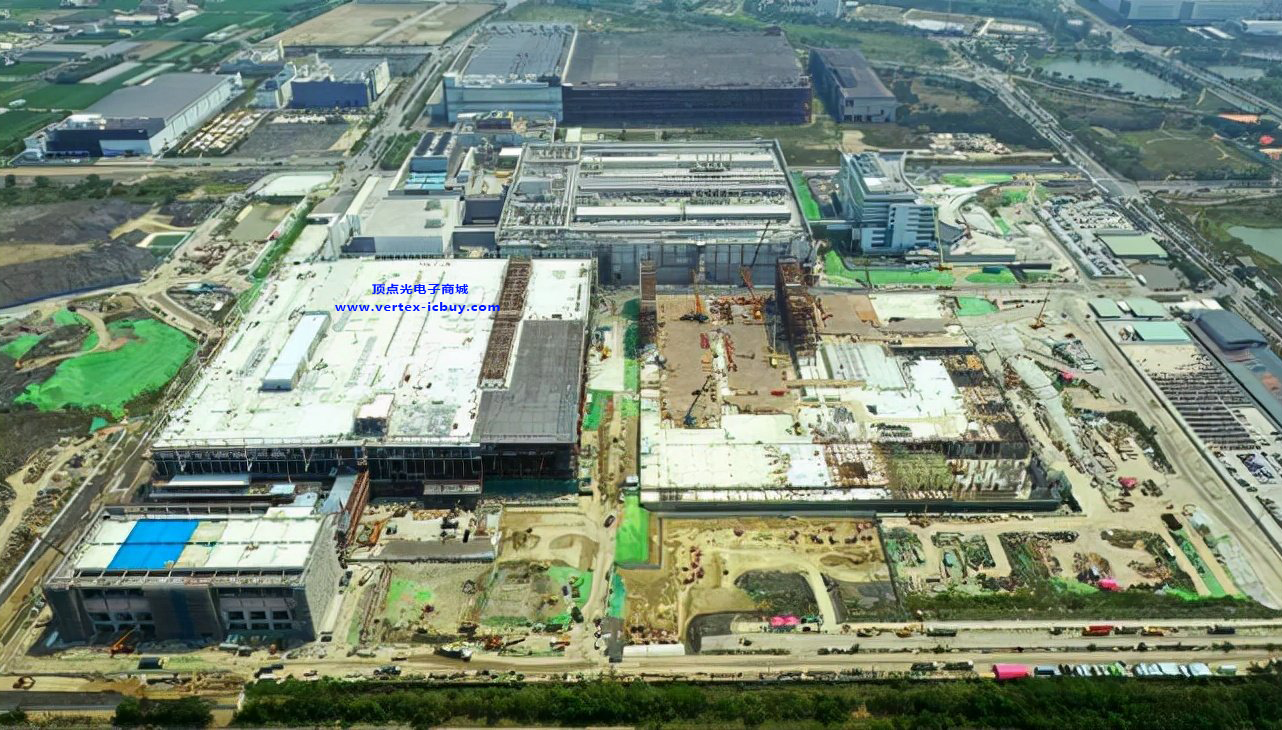 臺積電鳳凰城晶圓廠將生產5nm芯片 完善美國芯片供應鏈并培養技術人才(圖2) 1-21101Q20FKH.png