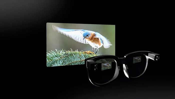 新的AR眼鏡出世 對AR/VR功能的新思考(圖1) 5-21101Q551545C.jpeg