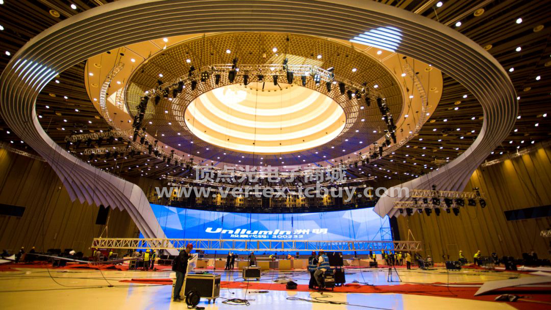 洲明科技發布最新財報 智慧顯示貢獻大 加碼新興照明(圖4) 1-211025153406462.png