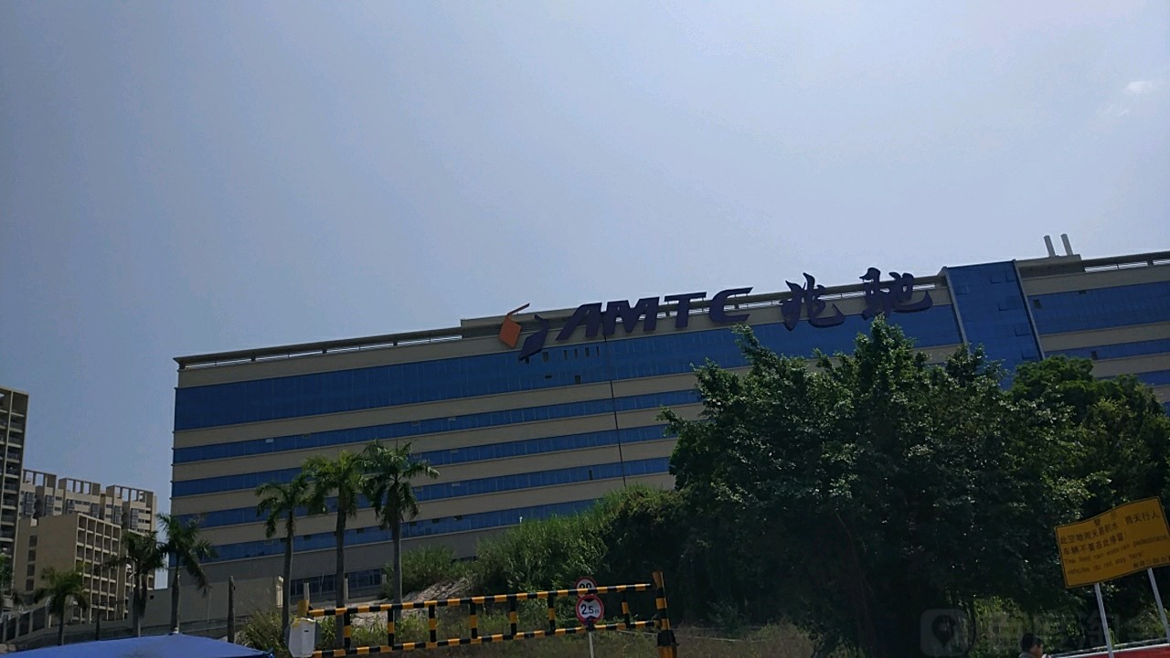 各大光電企業財報簡述 整體增長 部分凈利潤下降(圖3) 1-2110251G11E18.jpg