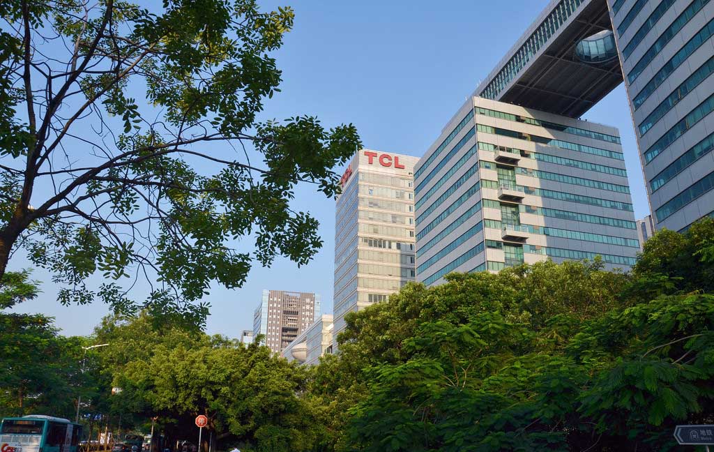 26日光電半導體企業財報發布匯總 整體營收上漲 局部凈利稍跌(圖4) 1-21102G63215O5.jpg