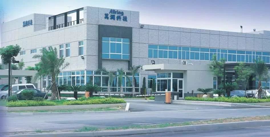 26日光電半導體企業財報發布匯總 整體營收上漲 局部凈利稍跌(圖8) 1-21102G64209356.jpg