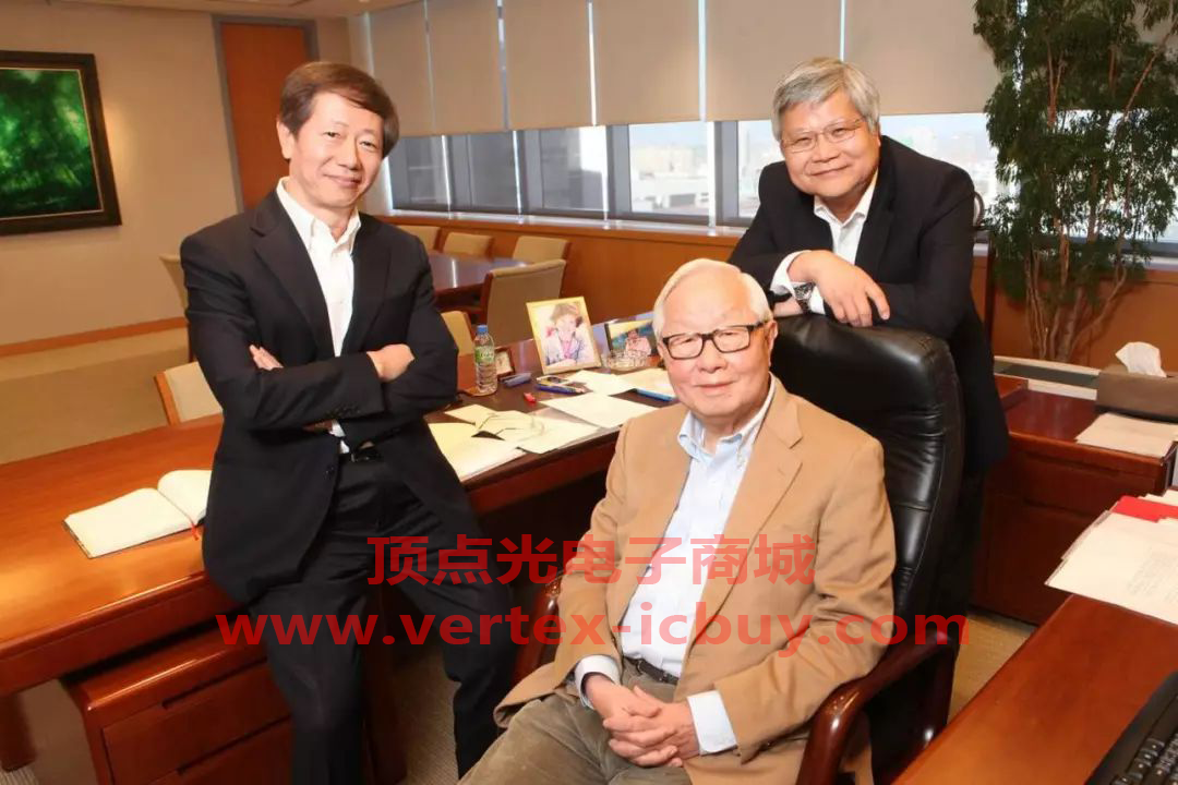 臺積電CEO轉讓市值6億新臺幣股票給妻子 具體原因尚不得而知(圖2) 1-21102Q01J5131.png