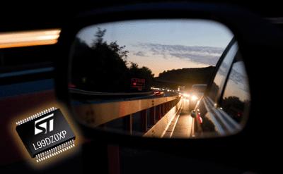 意法半導體發布第三季度財報 預計今年全年利潤相比去年大漲(圖3) 1-21102916314SD.jpg