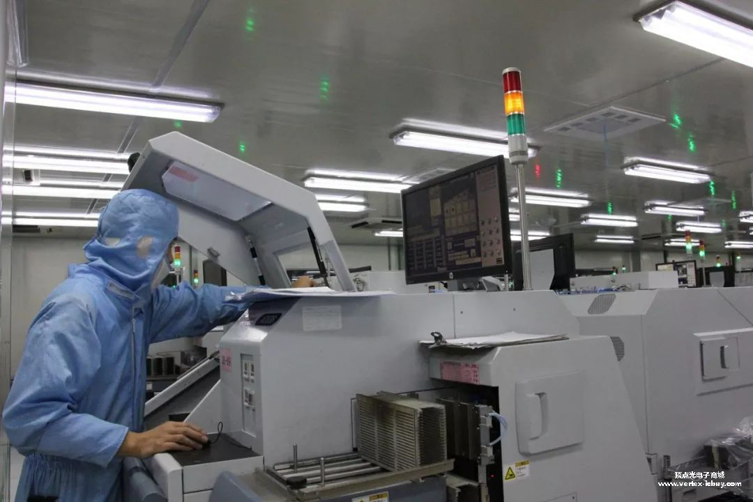 IDM與垂直分工---集成電路的模式之爭 中國封測行業逐步崛起(圖4) 1-2111041159394M.png