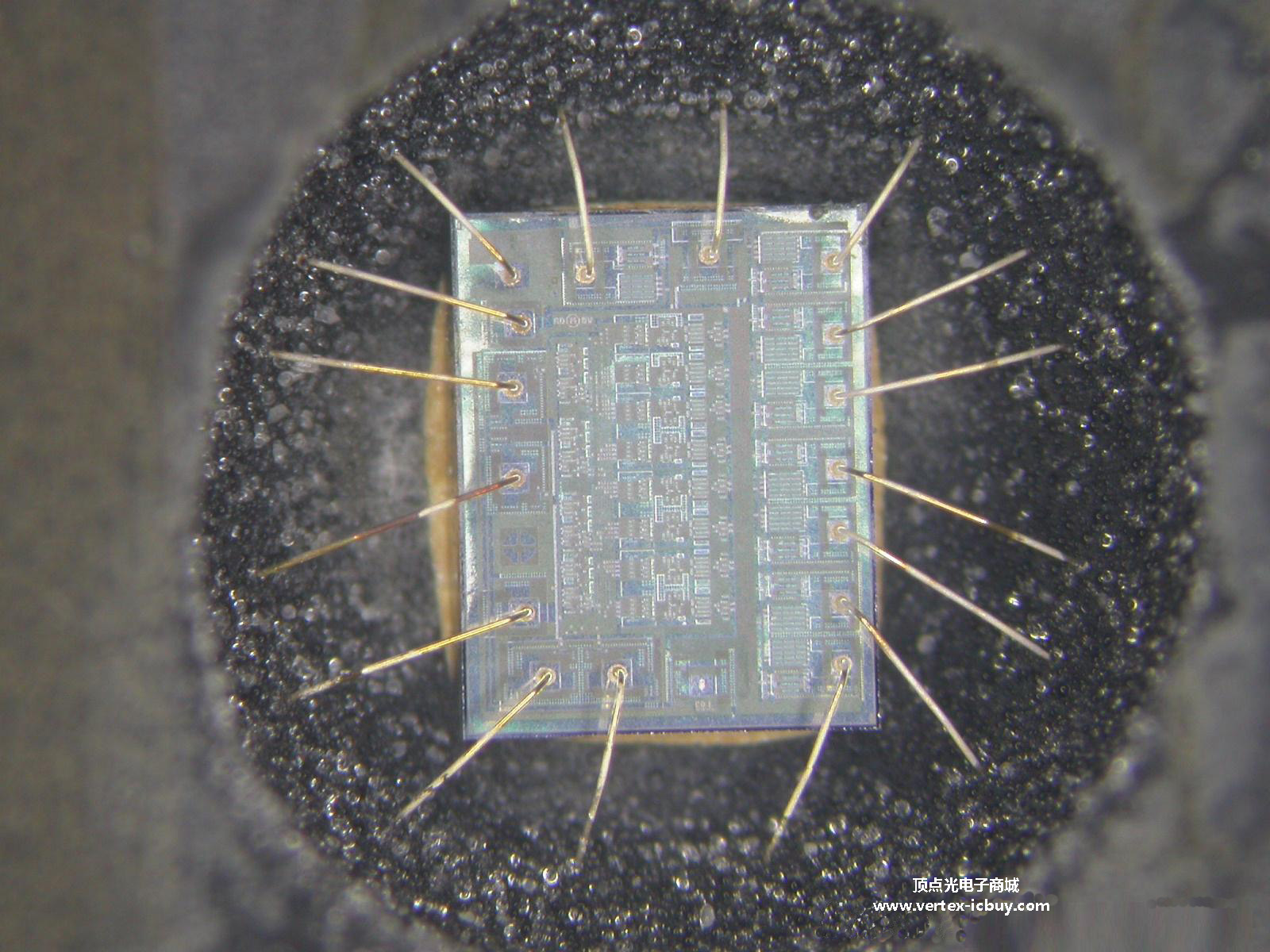國內部分封測企業已達國際領先水平 上游產業發展讓封測企業持續收益(圖4) 1-2111041H502540.png