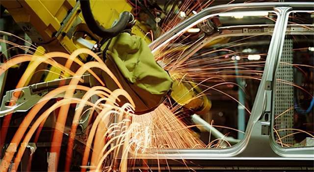 力積電提出與合作企業簽長約 對于車企而言是利大于弊?(圖2) 1-2111091GJ5559.jpg