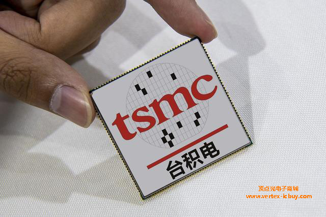 臺積電十月份營收環比出現大幅下滑 高層對完成季度目標有信心(圖2) 1-211110162R3424.png