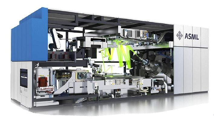 ASML無法提供EUV光刻技術 中國芯片技術發展受阻(圖2) 5-211112153916433.jpeg
