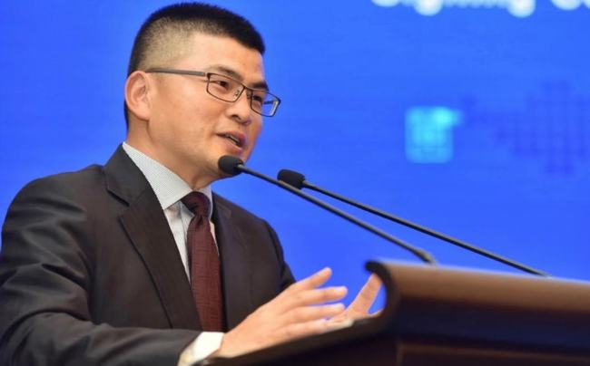 ASML無法提供EUV光刻技術 中國芯片技術發展受阻(圖1) 5-211112153ZLV.jpeg